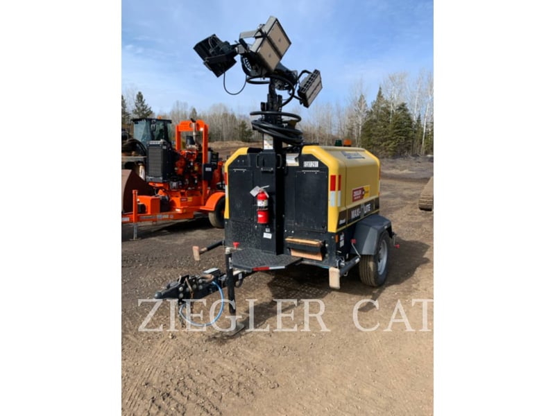 Allmand MLMINE, Light Tower, S/N: 11-003567, 2023