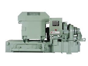 8060 cfm, 125 psig, Cameron / Joy #TA6000, 1700 HP, remanufactured, warranty