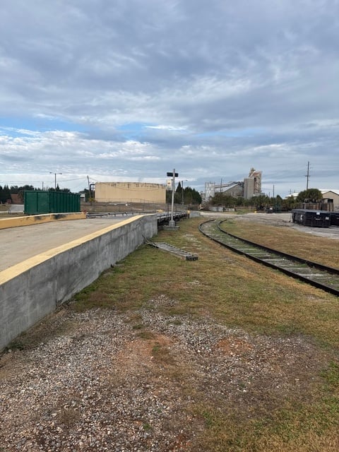 200000 lb. Mettler Toledo #VTS100, 200,000 lb truck scale, 2019, complete with indicator