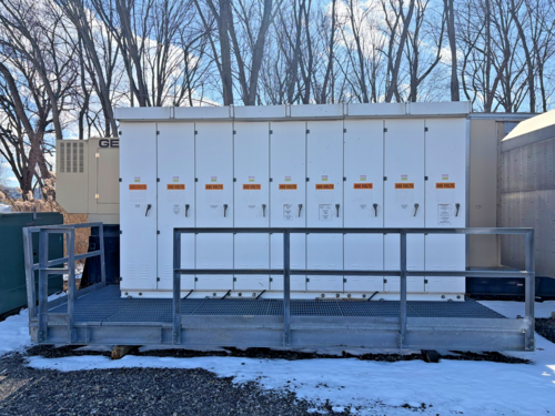Allen-Bradley, Centerline, 800 Amp horizontal, 300 Amp veretical power, 9 section lineup MCC motor control