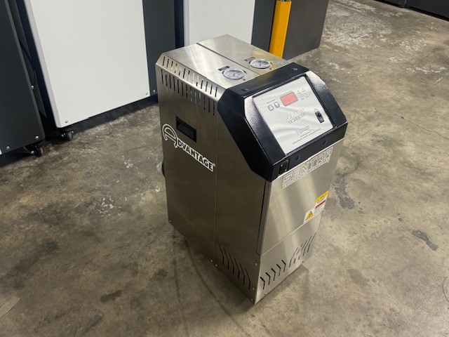 Advantage, Sentra #SRV-1035, temperature controller, VE Series Control, 3/4 HP, 32°F to 250°F, new, 2026