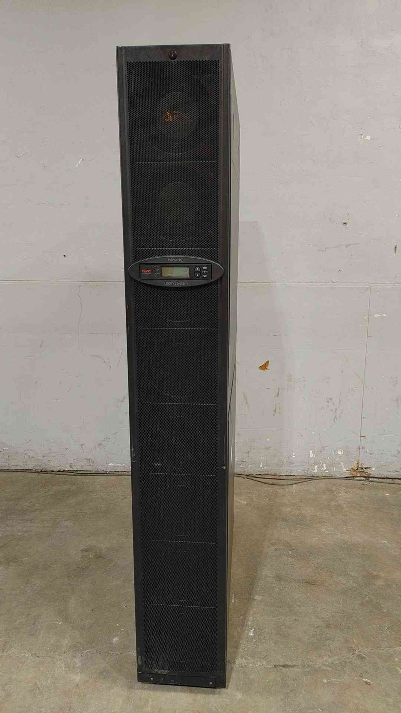 APC #ACRC100, InRow Chilled Water Cooling System