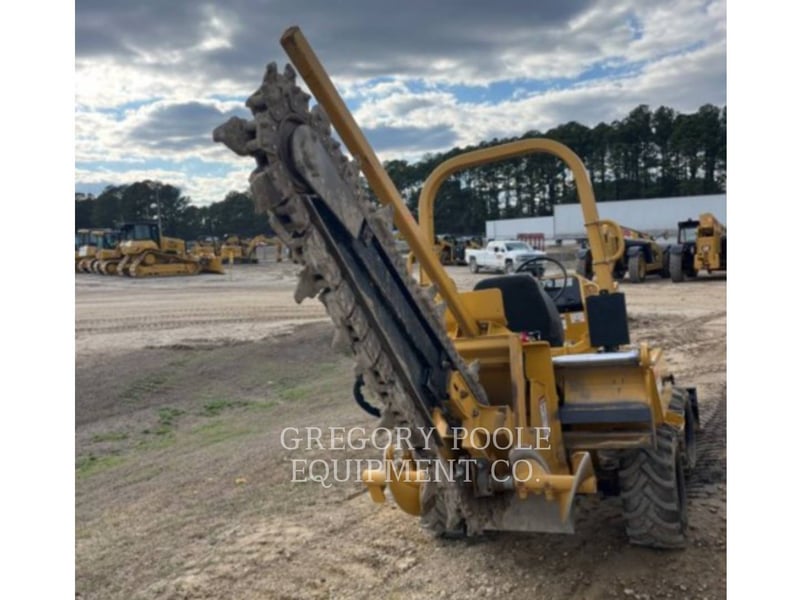 Vermeer RTX450, S/N: 1VR4202UCR1006781, 2024