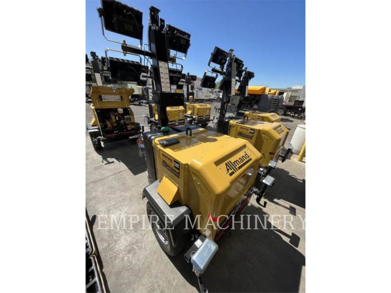 Allmand LT-NLGRLC, S/N: 47-003958, 2023