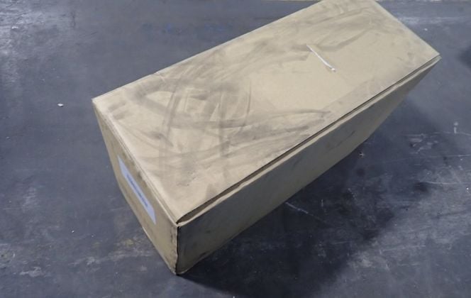 Eaton #744-A4553/9355-15LVEM, uninterruptible power supplies Assembly