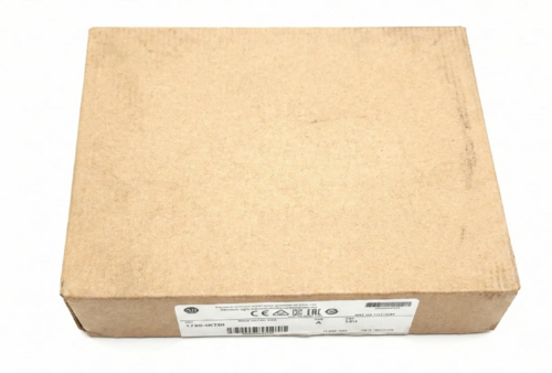 Allen-Bradley, sealed 8 point RTD/Thermocouple in 1756-IRT8I Ser A