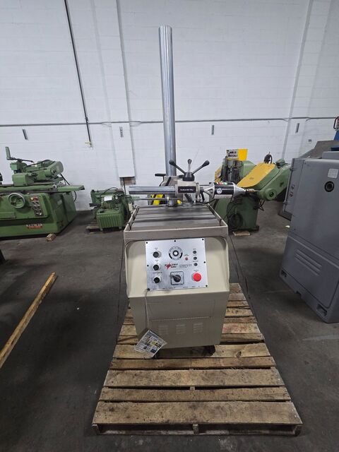 Electro-Arc #2SE, 10 KVA tap disintegrator, manual ARC*ER head, 220 V.
