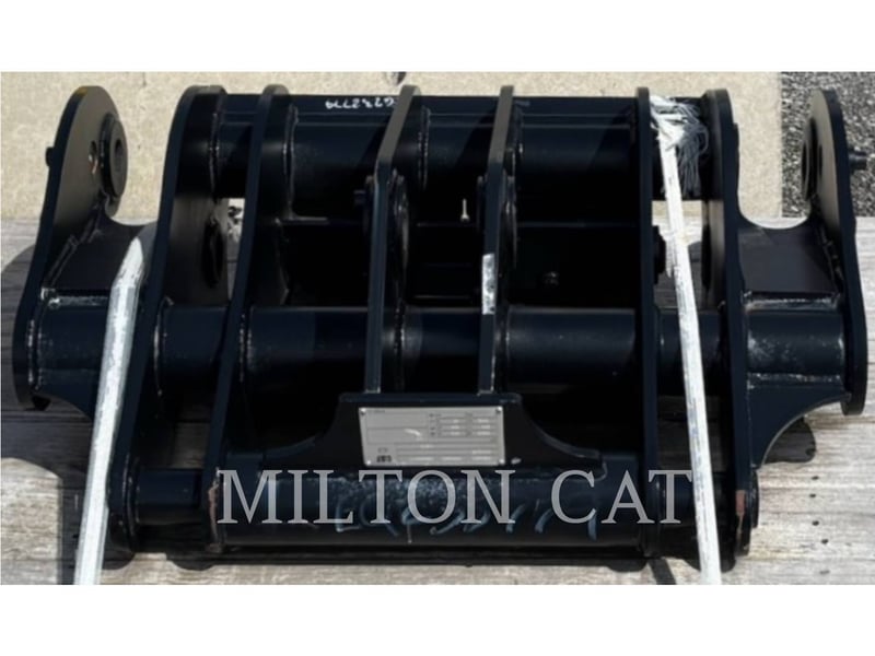 Cat 924G/H/K IT STYLE QUICK COUPLER, Quick Coupler, S/N: MC-000082172, 2023