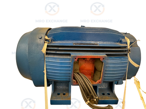 100 HP 1775 RPM Leeson M08H-45763 Allis-Chalmers Motor