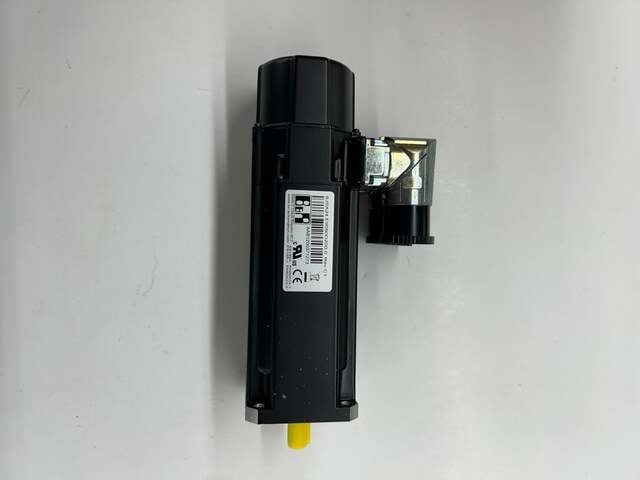 B & R Automation Servo Motor 8JSA24.E9080D200-0 - Variable 8000 RPM
