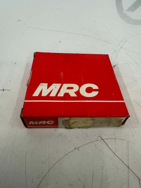 MRC Angular Contact Bearing 7209PJ DTDF 45 x 85 x 19 mm m00246