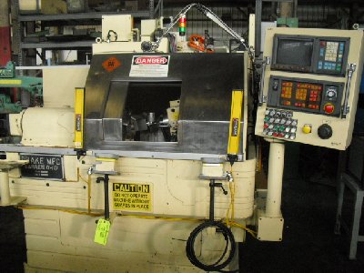 Used Thread Grinders for Sale | Surplus Record