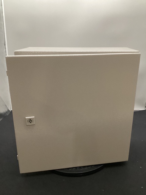 Hoffman #GSD404020GP2, ENCLOSURES