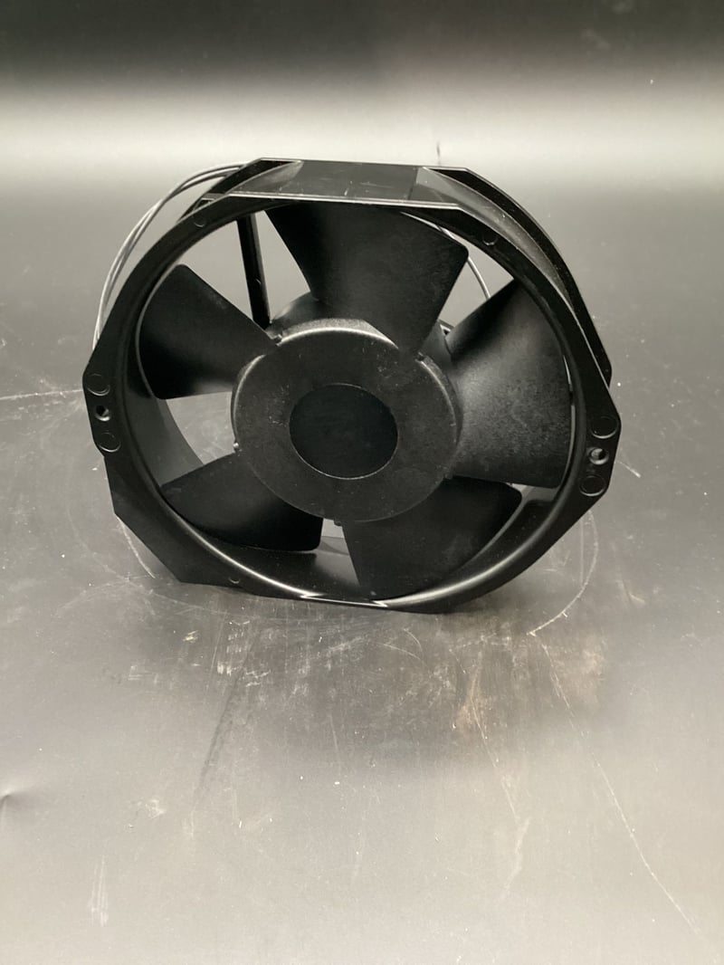 Hoffman #A6AXFN, FAN