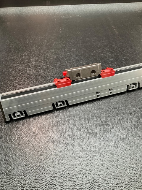 Heidenhain #802059-02 Z11, LINEAR ENCODER READING HEAD