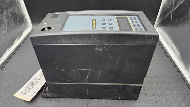 Atlas Copco #PF4000-C-HW, Power Focus Nutrunner Controller 320W 180240VAC