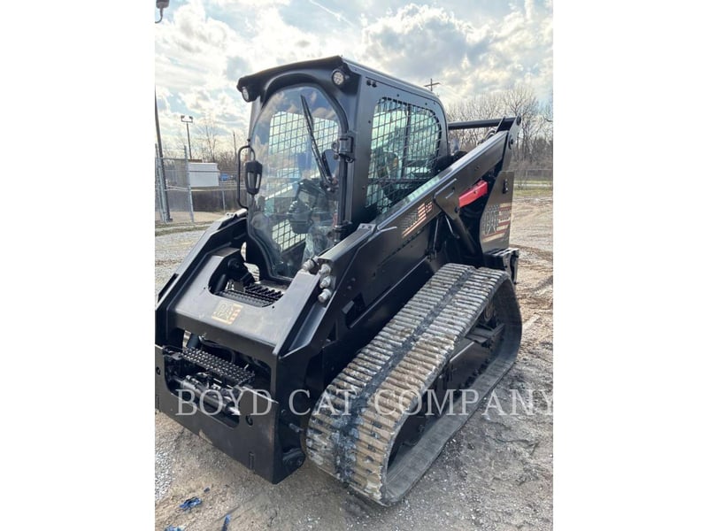 Cat 289D, 2952 hours, S/N: TAW13454, 2019