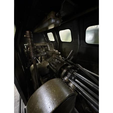 Davenport #B, Silencer Equipped 5-Spindle Automatic Bar Screw Machine