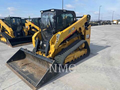 Caterpillar 26505, 151 hours, S/N: KR406888, 2025