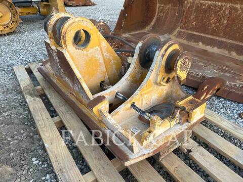 Caterpillar CPLR988, Quick Coupler, S/N: 07WW06780, 2021