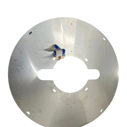 Frick #IME1222779, Fan ATRB Deflector, 18" outside dimension