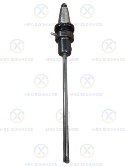 Collis #73887, Coolant Induced Tool Holder, CAT50, 3/4