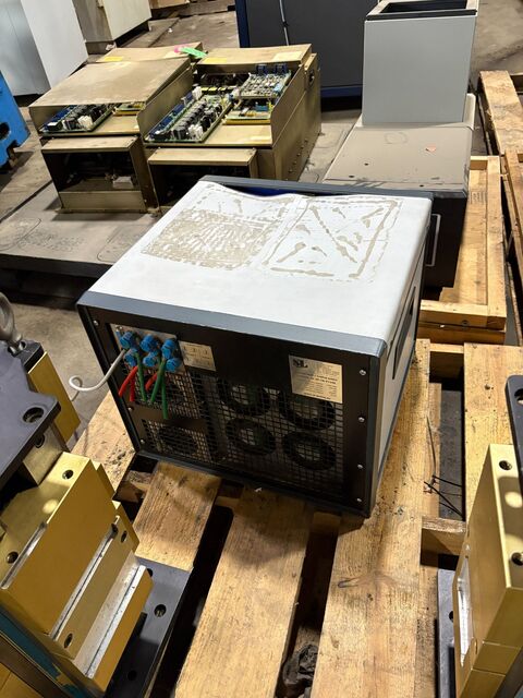 0.4 Ton, SL #C1543G-EK-2P-TN-PT100, Chiller, R134A, 230 V.