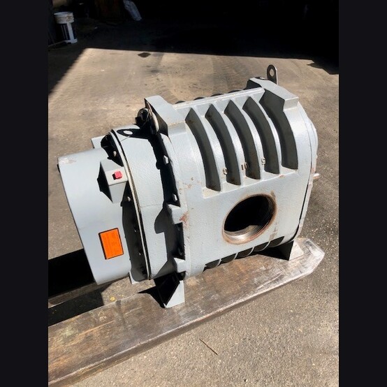Sutorbilt #5LP GAELBPA, positive displacement blower