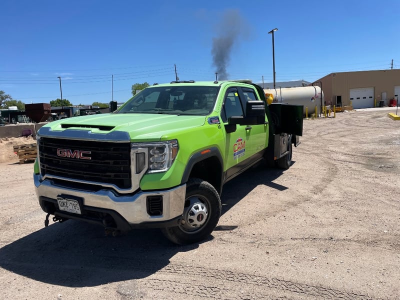 GMC #Sierra-3500, pickup truck, 2021