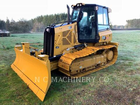 Caterpillar D1 LGPCB, 13 hours, S/N: XKL04749, 2024