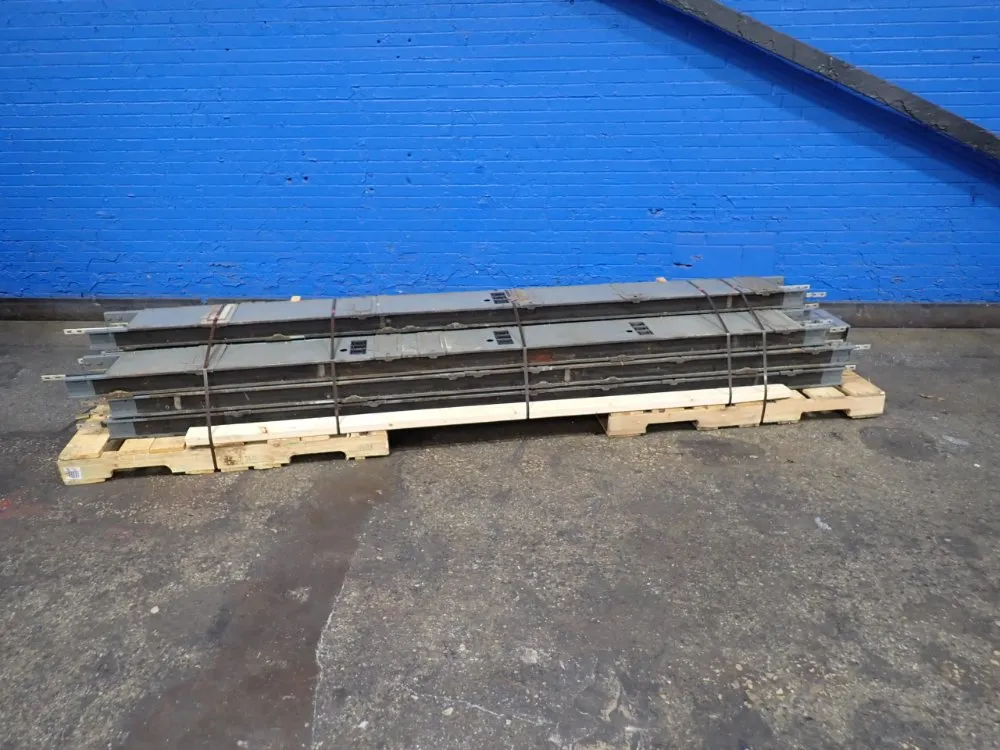 Westinghouse #1577887, Bus Duct, Q10, Made In USA
