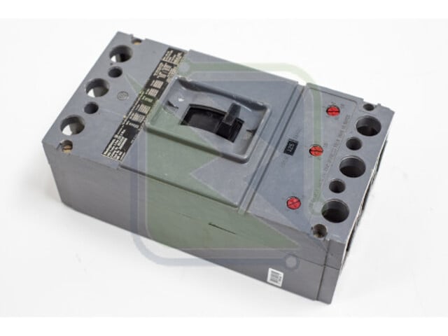 125 Amps, Eaton, HKA3125, #596968
