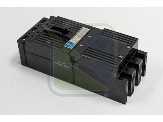 50 Amps, General Electric, TB13050AW, #460339