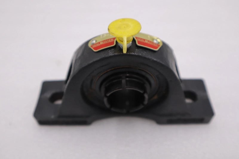 SealMaster NP-16T Gold Line Standard Pillow Block Bearing STK H1377A
