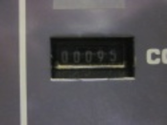 1200 Amps, Toshiba, VK-6M-32, electrically operated, drawout, 5000 Volts, #VB0811