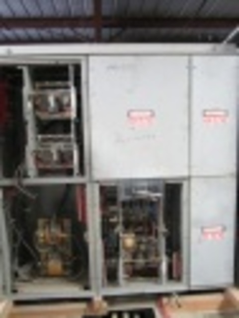 Eaton, 1A48747G07, 4160 Volts, #MVS3533
