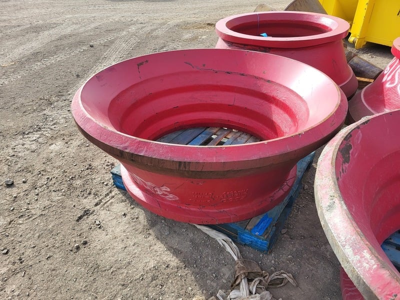 Esco #GNB1560L1114R, Bowl Liner (2 available)