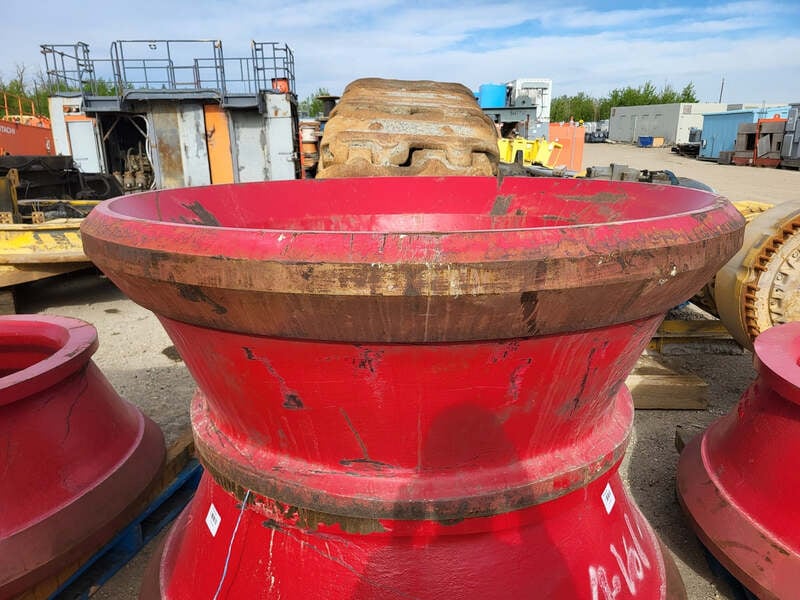 Esco #GNB1560L1114R, Bowl Liner