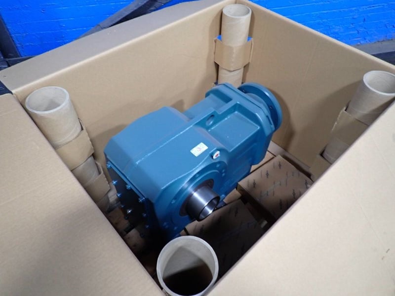 Dodge #BF1483LN280TC, Gearbox, 87.28 HP