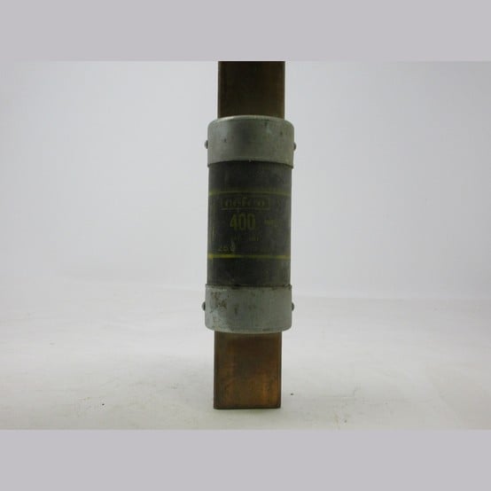 400 Amp 250 Volts Cefco, One-Time