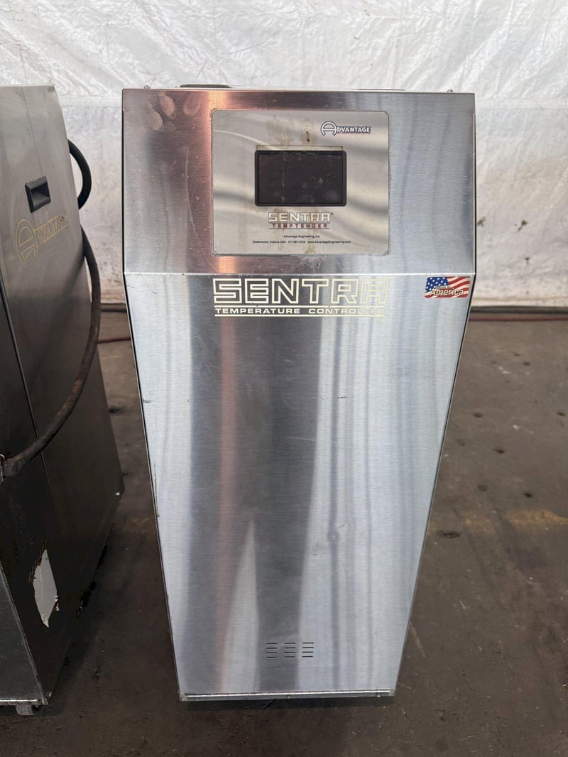 Advantage Engineering #SK-34100HEZ-41D1X, water-circulating temperature control unit