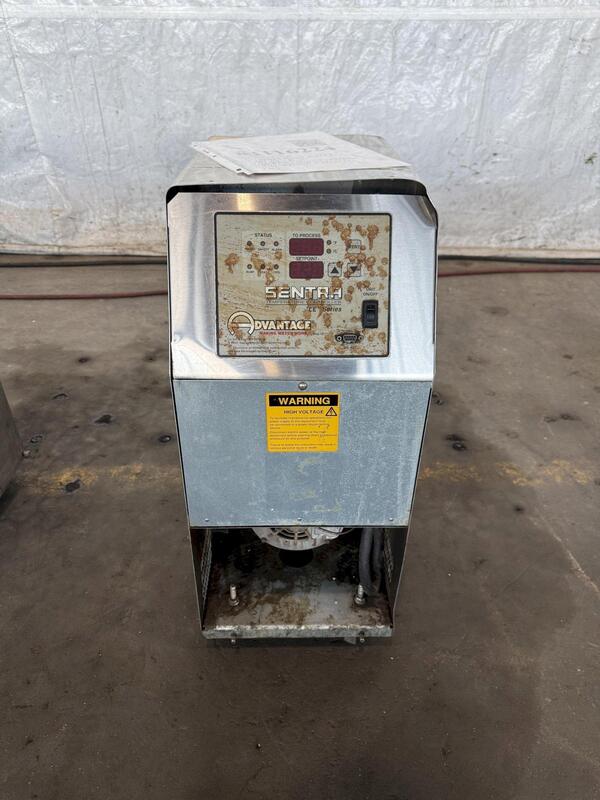 Advantage Engineering #SK-1035LEP-41D1, water-circulating temperature control unit