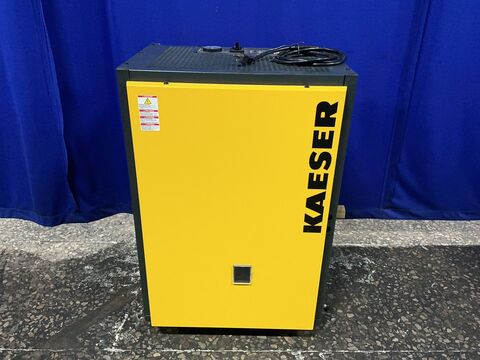 232 psig, Kaeser #TB19, Refrigerated Compressed Air Dryer, R-513a, 7.2 Amps, 2023