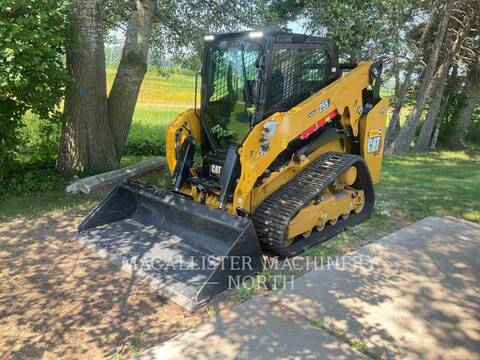 Caterpillar 25505, 61 hours, S/N: FL706968, 2025