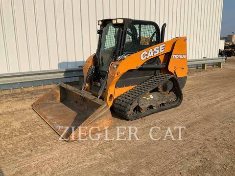 Case/New Holland TR310B, 1159 hours, S/N: NNM414183, 2022