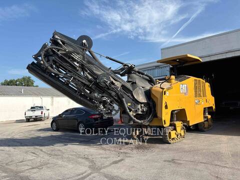 Caterpillar PM31202, Cold Planer, 1391 hours, S/N: NJX00221, 2021