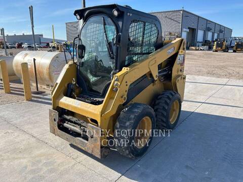 Cat 226D3STD1C, Skid Steer Loader, 2510 hours, S/N: EK502588, 2024