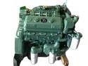 Detroit Diesel #6V71, diesel engine, rblt.