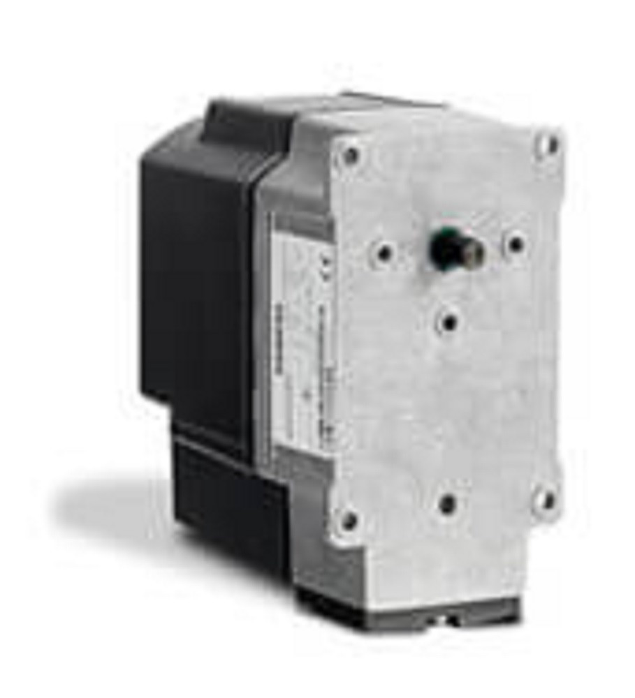 Siemens #SQM48.497A9, SQM48 Combustion Actuator w/ LMV5 Linkageless Systems, NEW
