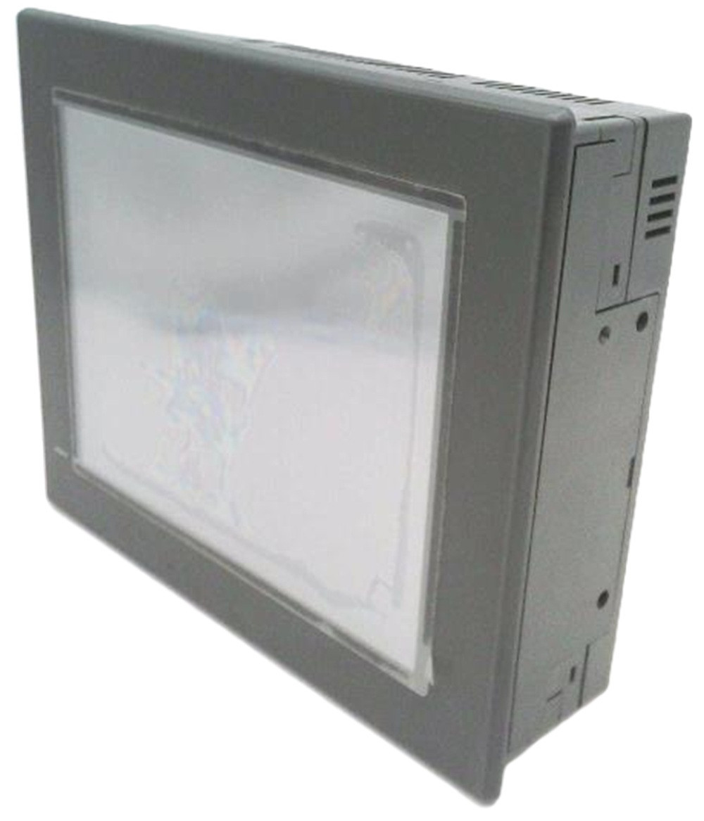 Keyence VT-7SR Touch Screen Monitor, Refurbished